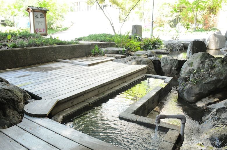 Kirishima Kokusai Hotel