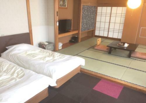 Higashiyama Park Hotel Shinfugetsu