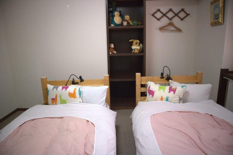 Hostal Hana Hostel Fujisan