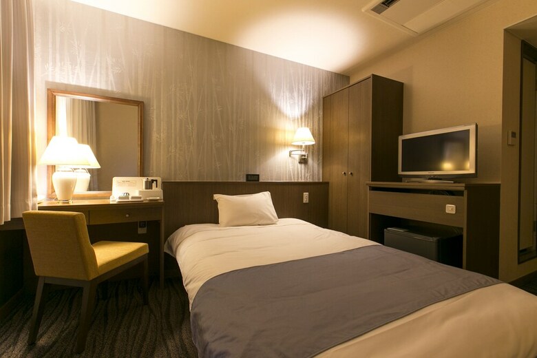 Fujisan Station Hotel