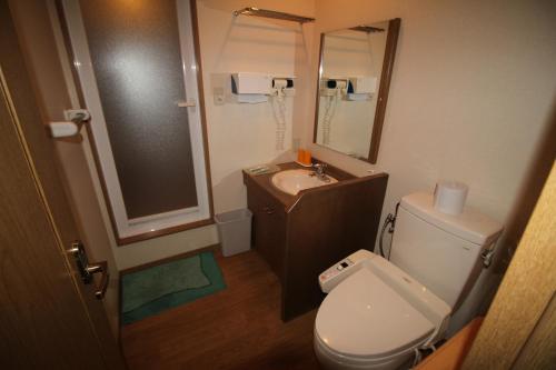 Hotel Osake No Oyado Kisen
