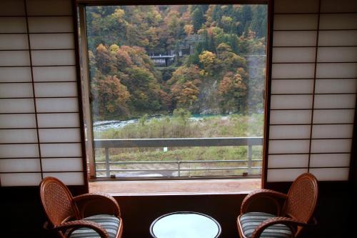 Hotel Osake No Oyado Kisen