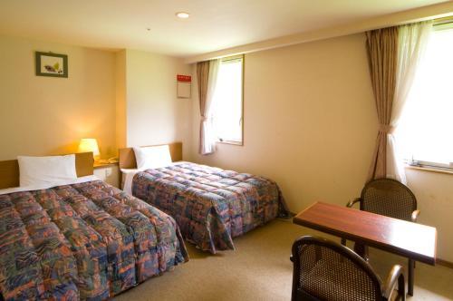 Hotel Osake No Oyado Kisen