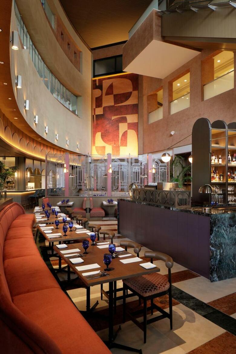Hotel Rafre Saitama