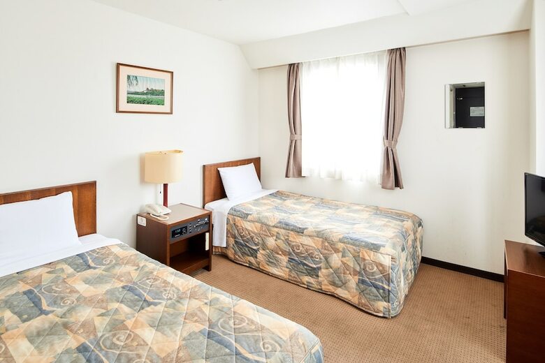 Hotel Marroad Inn Omiya