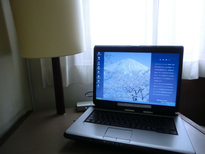 Hotel Marroad Inn Omiya