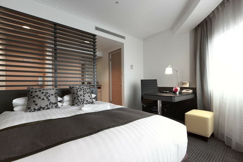 Palace Hotel Omiya