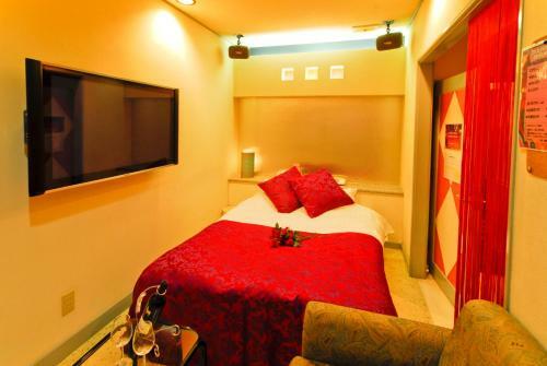 Hotel Joyseaside (love Hotel)