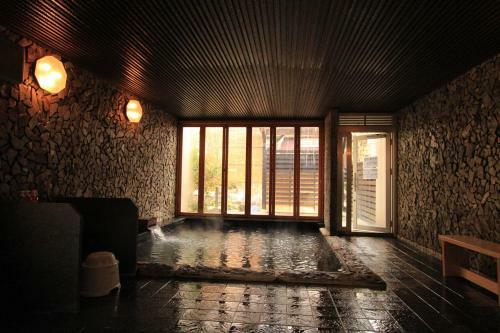 Misasa Onsen Toenkan