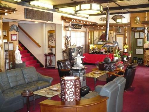 Tsubameonsen Hotel Iwatoya