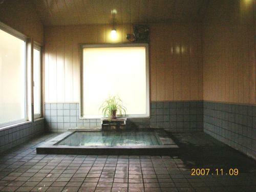 Lodge Pension Moomin Papa