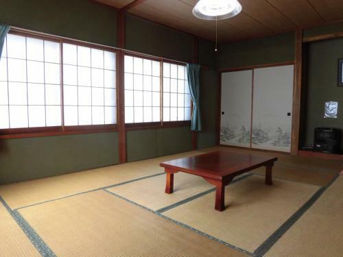 Morishigesou