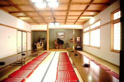 Morishigesou