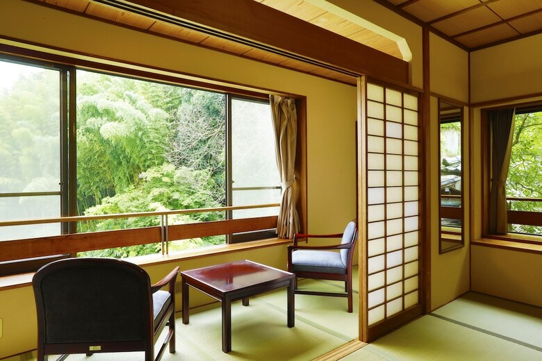 Rakuzan Yasuda