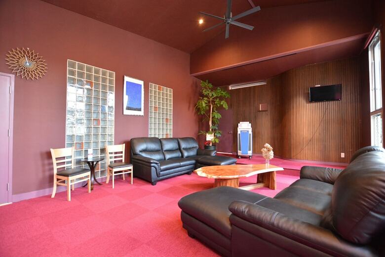 Yufuin Mori No Hotel Shan-jewel