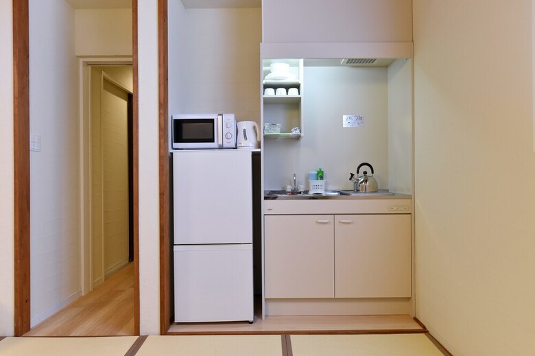 Apartamentos Hinata-an