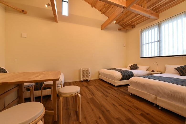 Apartamentos Hinata-an
