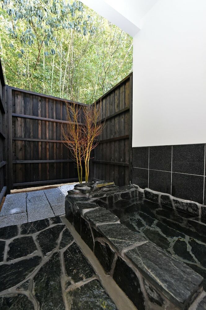 Apartamentos Hinata-an