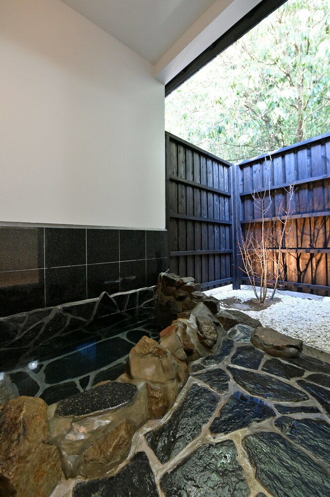 Apartamentos Hinata-an
