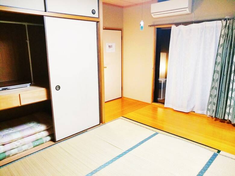 Hostal Yufuin Sunday