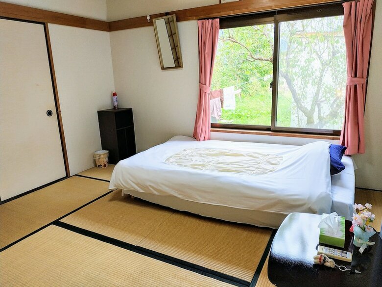 Hostal Yufuin Sunday