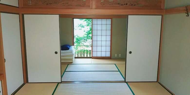 Hostal Yufuin Sunday