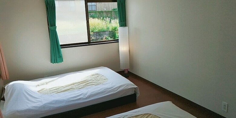 Hostal Yufuin Sunday