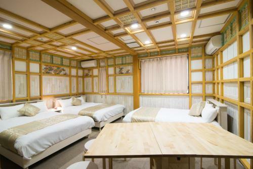 Hotel Etavia Yufuinekimae