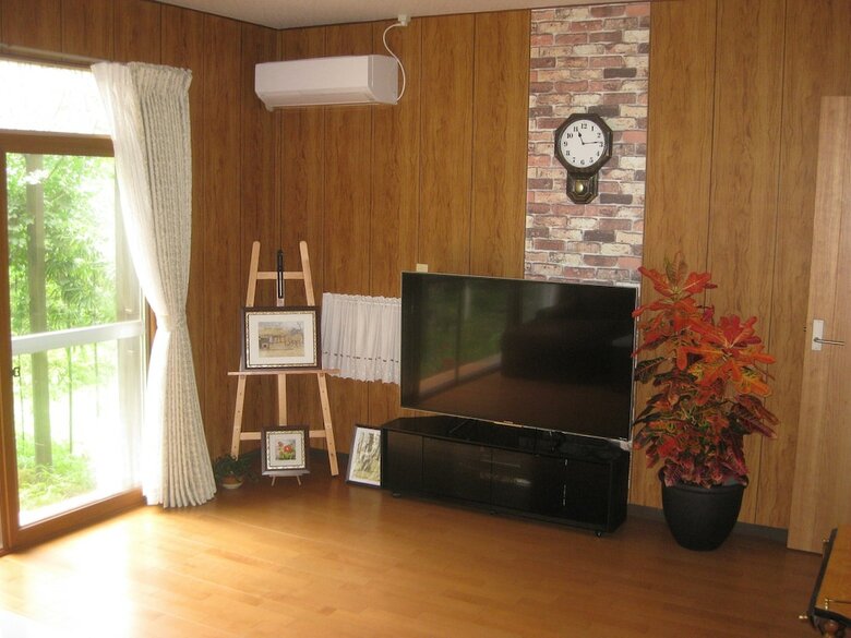 Hotel Minpaku Haruna