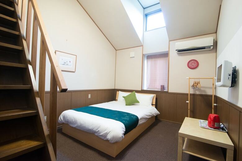 Hotel Etavia Yufuin Kinrinko