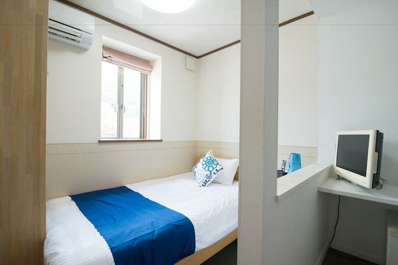 Hotel Etavia Yufuin Kinrinko