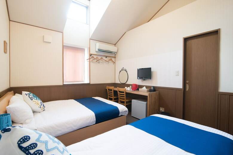 Hotel Etavia Yufuin Kinrinko