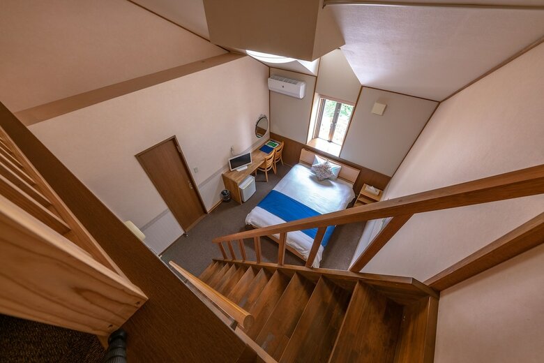 Hotel Etavia Yufuin Kinrinko