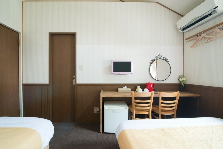 Hotel Etavia Yufuin Kinrinko