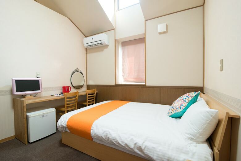 Hotel Etavia Yufuin Kinrinko
