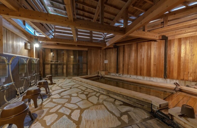 Hotel Etavia Yufuin Kinrinko