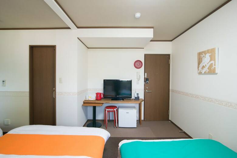 Hotel Etavia Yufuin Kinrinko