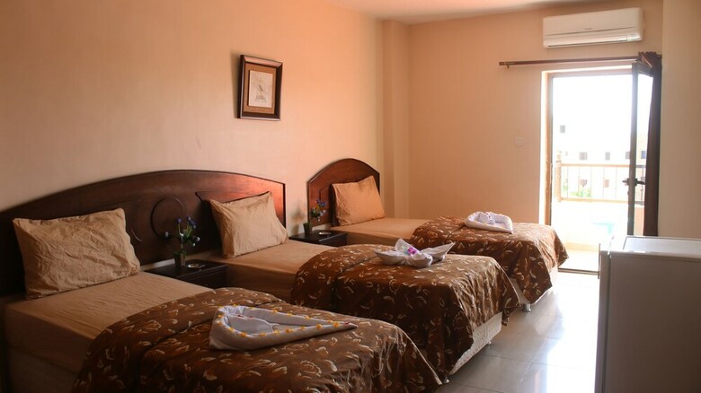 Aparthotel Baraka Al Aqaba Hotel Suites