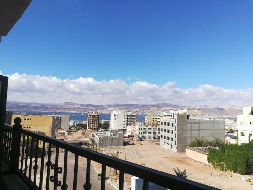 Aparthotel Baraka Al Aqaba Hotel Suites
