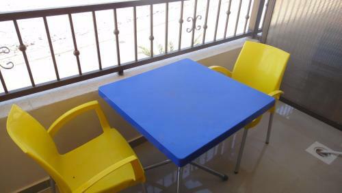 Aparthotel Baraka Al Aqaba Hotel Suites