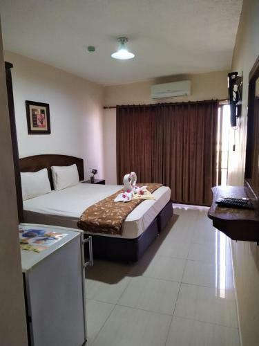 Aparthotel Baraka Al Aqaba Hotel Suites