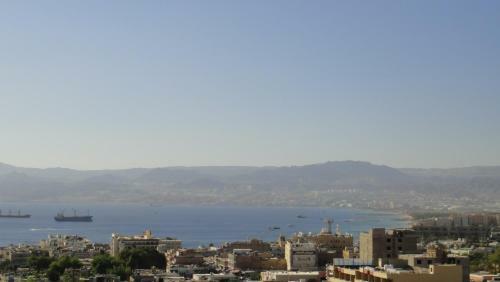 Aparthotel Baraka Al Aqaba Hotel Suites