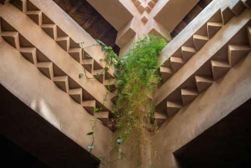 Bed & Breakfast Dar Bladi