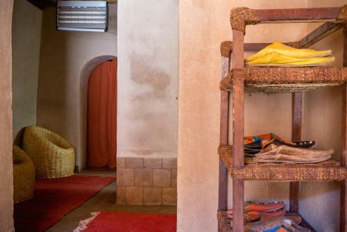 Bed & Breakfast Dar Bladi