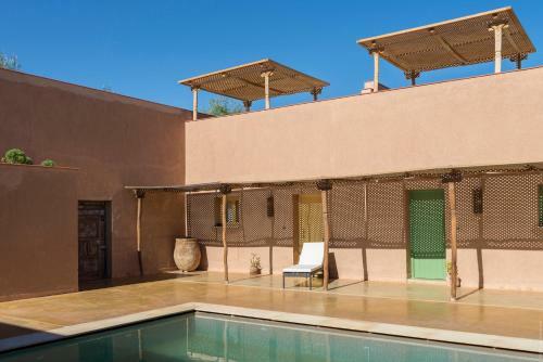 Bed & Breakfast C�t� Sud