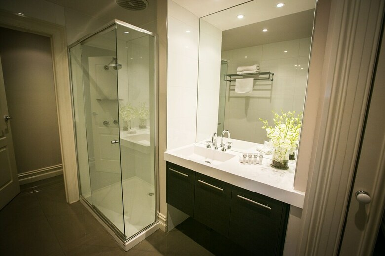 Gallery Apartments