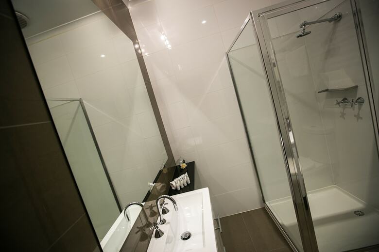 Gallery Apartments