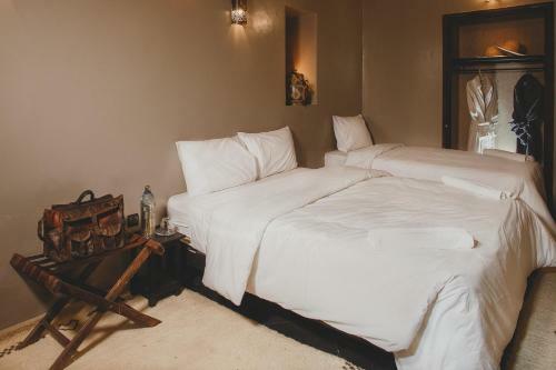 Bed & Breakfast Ksar Tama Lodge