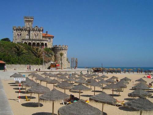 Estoril Beach Apartment