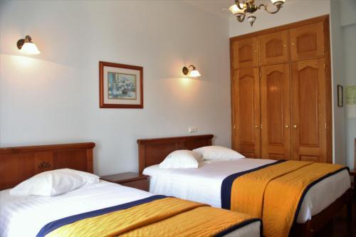 Hotel Smart